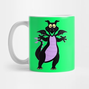 Nightmare of Imagination Mug